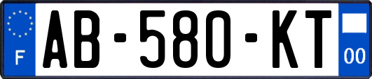 AB-580-KT