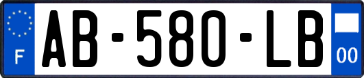 AB-580-LB