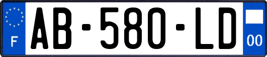 AB-580-LD