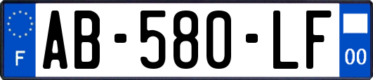 AB-580-LF