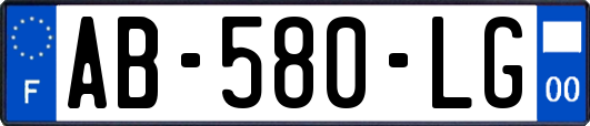 AB-580-LG