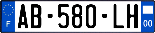 AB-580-LH