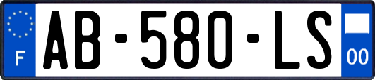 AB-580-LS