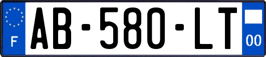 AB-580-LT