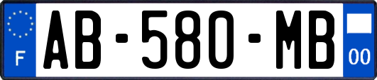 AB-580-MB