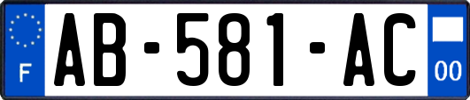 AB-581-AC
