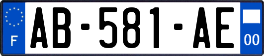 AB-581-AE