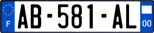 AB-581-AL