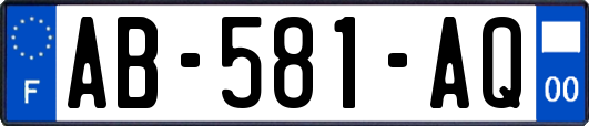 AB-581-AQ