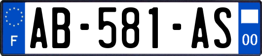 AB-581-AS