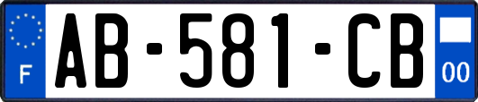 AB-581-CB