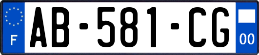 AB-581-CG