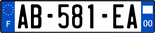 AB-581-EA