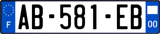 AB-581-EB