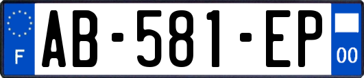 AB-581-EP