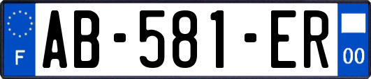 AB-581-ER