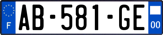 AB-581-GE
