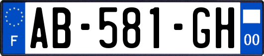 AB-581-GH