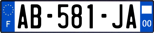 AB-581-JA