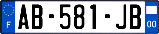 AB-581-JB