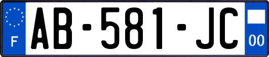 AB-581-JC