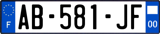 AB-581-JF