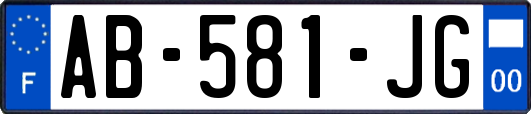 AB-581-JG