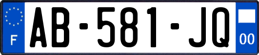 AB-581-JQ