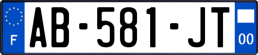 AB-581-JT