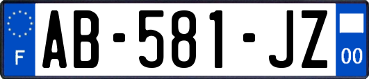 AB-581-JZ