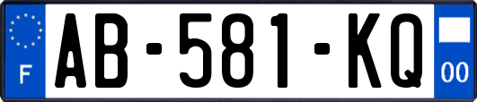 AB-581-KQ