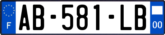 AB-581-LB