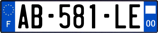 AB-581-LE