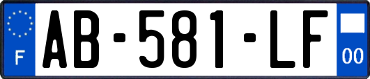 AB-581-LF