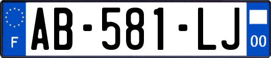 AB-581-LJ