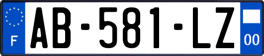 AB-581-LZ