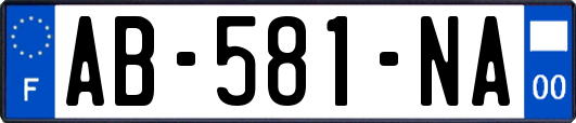 AB-581-NA