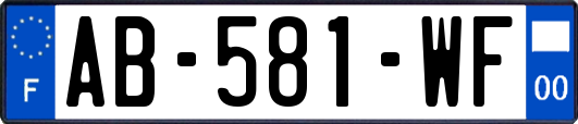 AB-581-WF