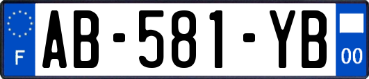 AB-581-YB
