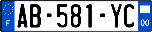 AB-581-YC