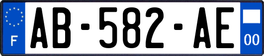 AB-582-AE