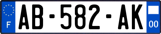 AB-582-AK