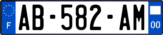 AB-582-AM