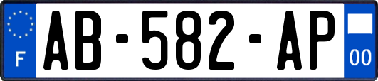 AB-582-AP