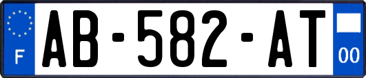 AB-582-AT