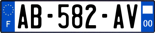 AB-582-AV