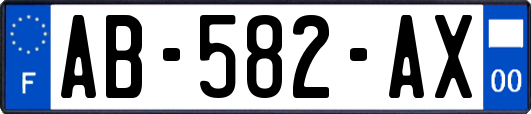 AB-582-AX