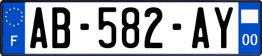 AB-582-AY