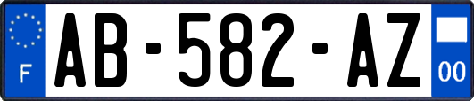 AB-582-AZ