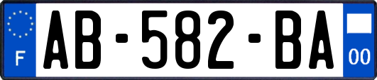 AB-582-BA